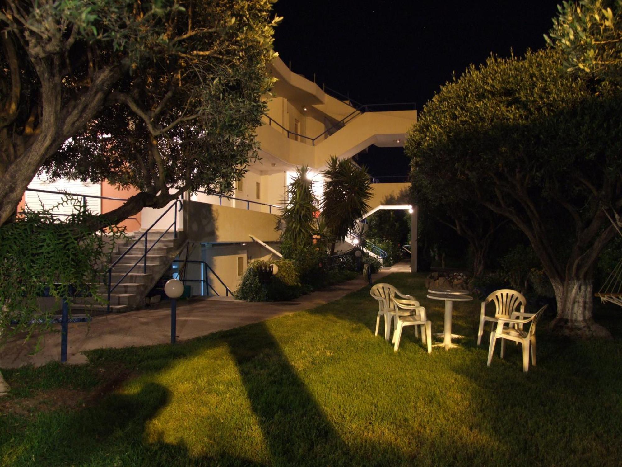 Sokrates Studios Afantou Dış mekan fotoğraf