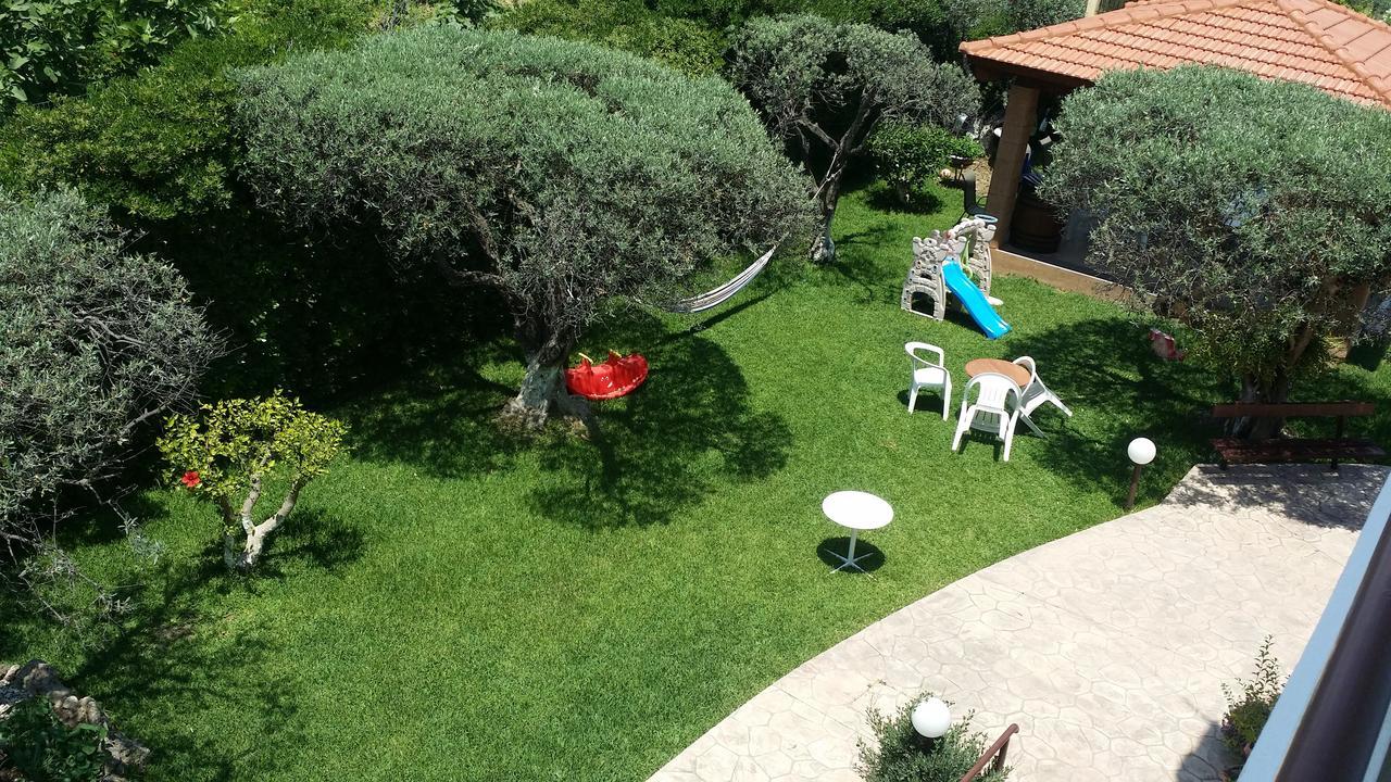 Sokrates Studios Afantou Dış mekan fotoğraf