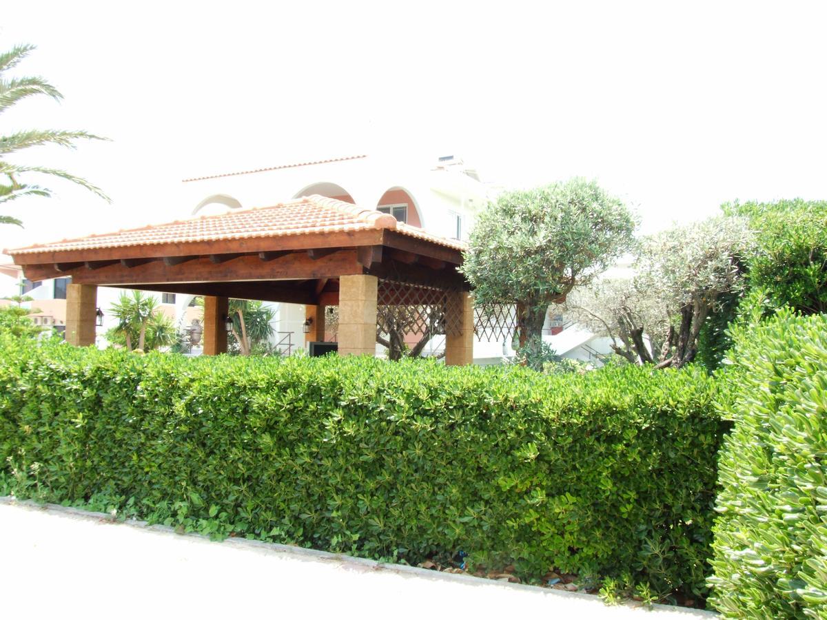 Sokrates Studios Afantou Dış mekan fotoğraf